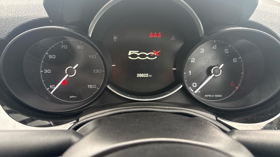 Used Fiat 500X 2019 for sale - 76514844: Photo 13