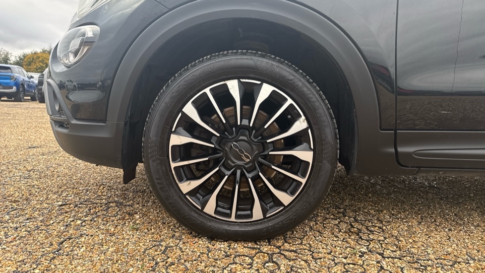 Used Fiat 500X 2019 for sale - 76514844: Photo 17