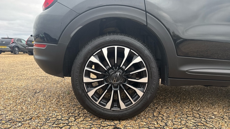 Used Fiat 500X 2019 for sale - 76514844: Photo 19