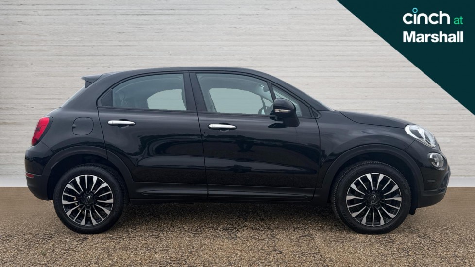 Used Fiat 500X 2019 for sale - 76514844: Photo 2