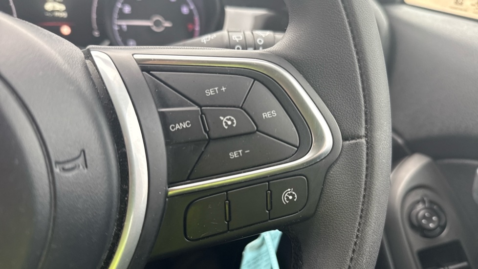 Used Fiat 500X 2019 for sale - 76514844: Photo 24