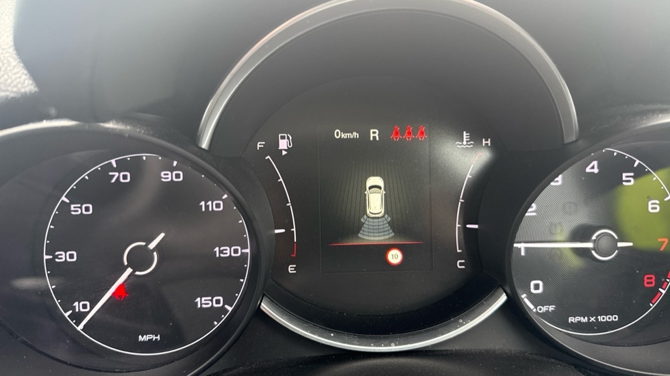 Used Fiat 500X 2019 for sale - 76514844: Photo 28