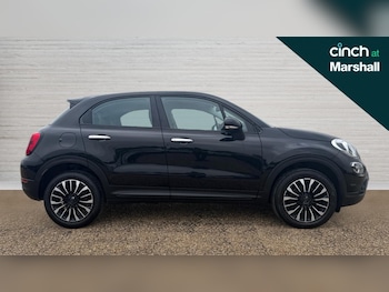 Used Fiat 500X 2019 for sale - 76514844: Photo