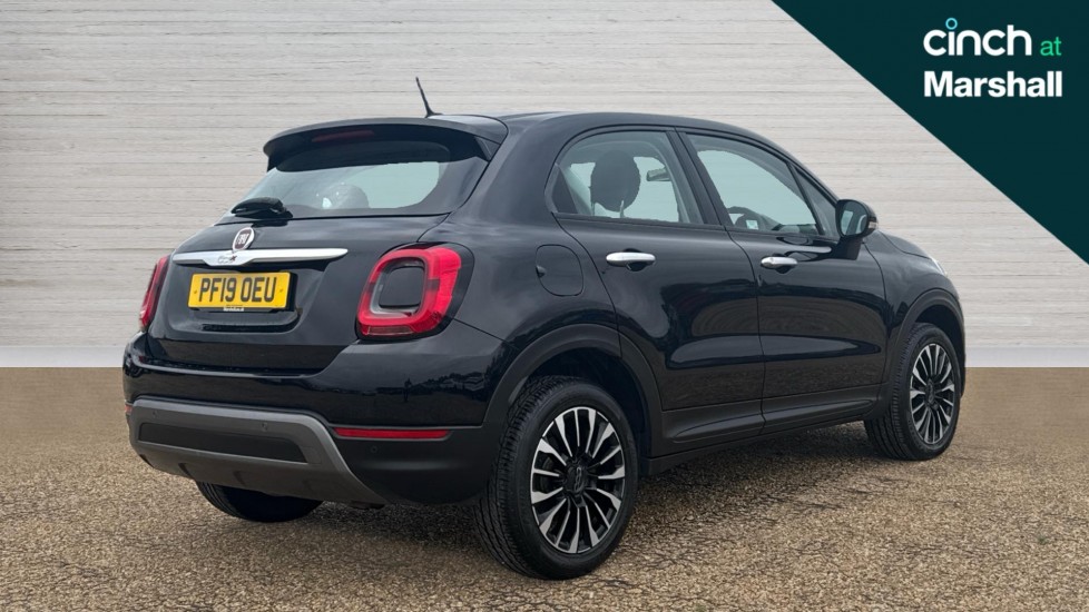 Used Fiat 500X 2019 for sale - 76514844: Photo 3