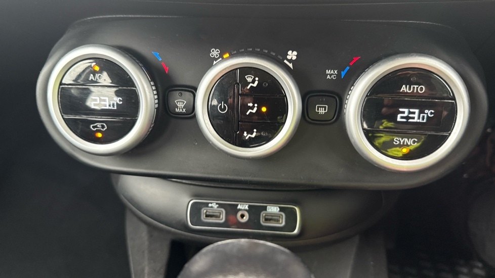 Used Fiat 500X 2019 for sale - 76514844: Photo 35