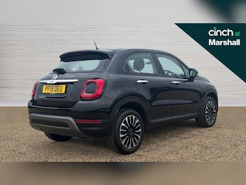 Used Fiat 500X 2019 for sale - 76514844: Photo