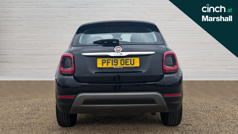 Used Fiat 500X 2019 for sale - 76514844: Photo 4