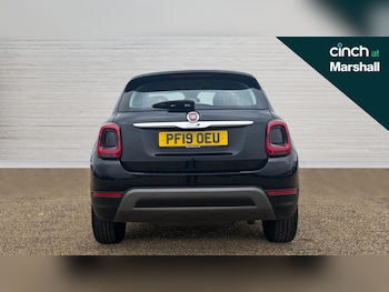 Used Fiat 500X 2019 for sale - 76514844: Photo