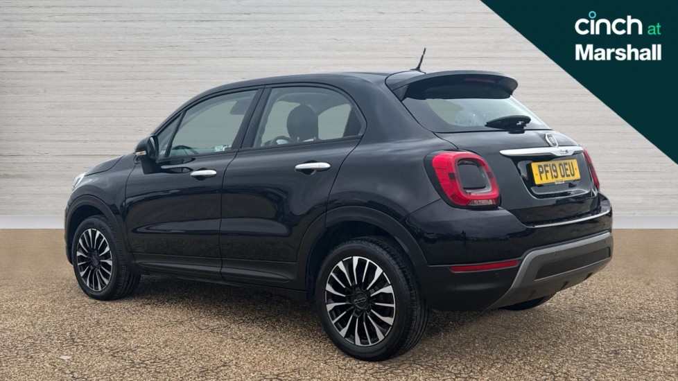 Used Fiat 500X 2019 for sale - 76514844: Photo 5