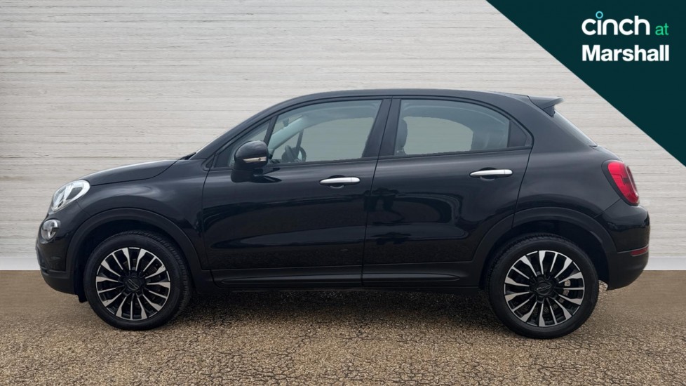 Used Fiat 500X 2019 for sale - 76514844: Photo 6