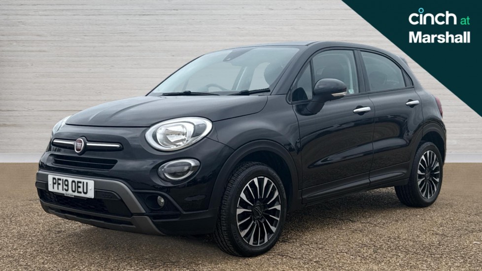 Used Fiat 500X 2019 for sale - 76514844: Photo 7