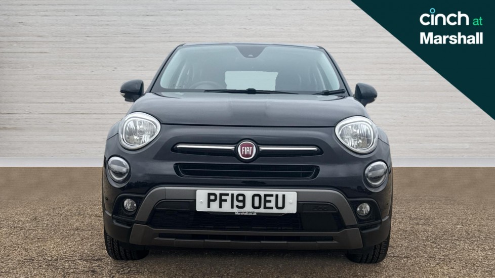 Used Fiat 500X 2019 for sale - 76514844: Photo 8