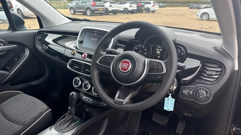 Used Fiat 500X 2019 for sale - 76514844: Photo 9