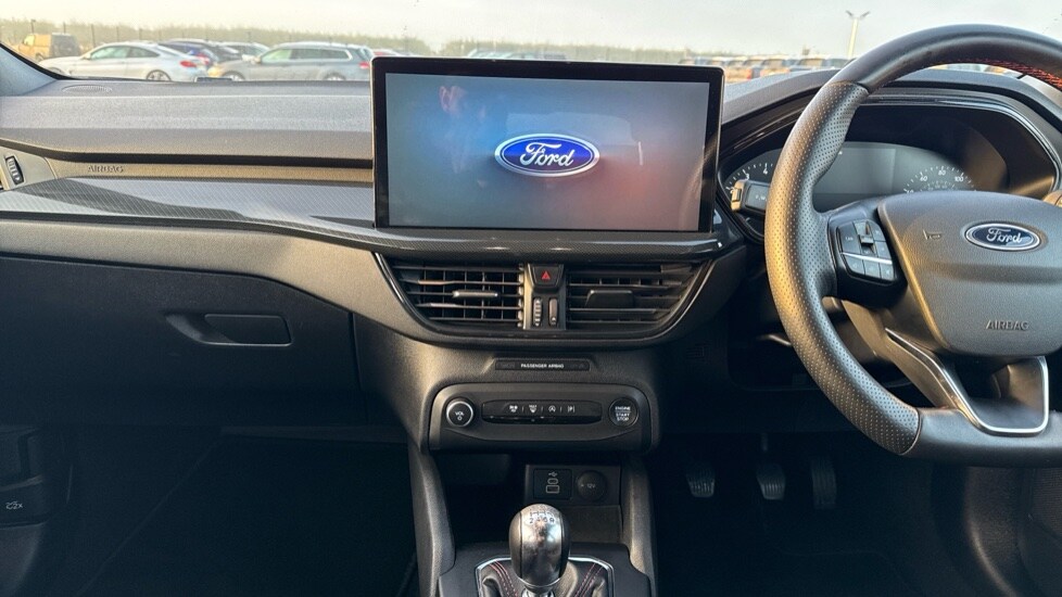 Used Ford Focus 2023 for sale - 76008098: Photo 12