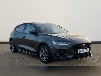 Ford - Focus
