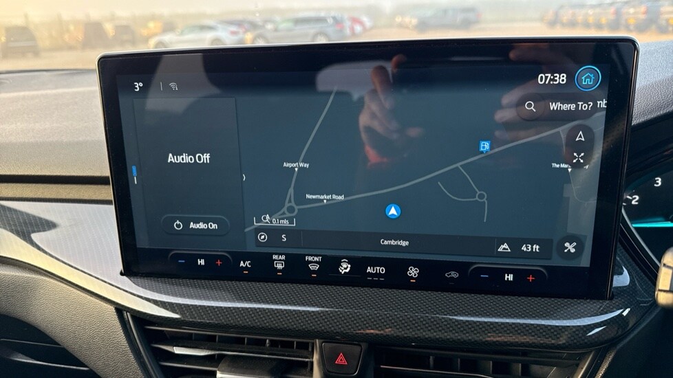 Used Ford Focus 2023 for sale - 76008098: Photo 28