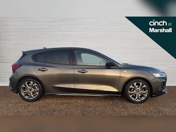 Used Ford Focus 2023 for sale - 76008098: Photo