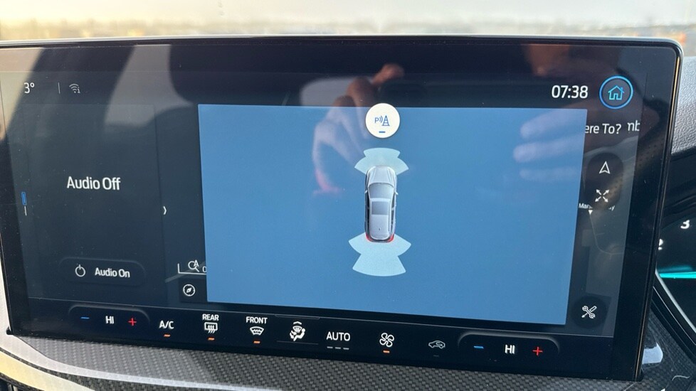 Used Ford Focus 2023 for sale - 76008098: Photo 32