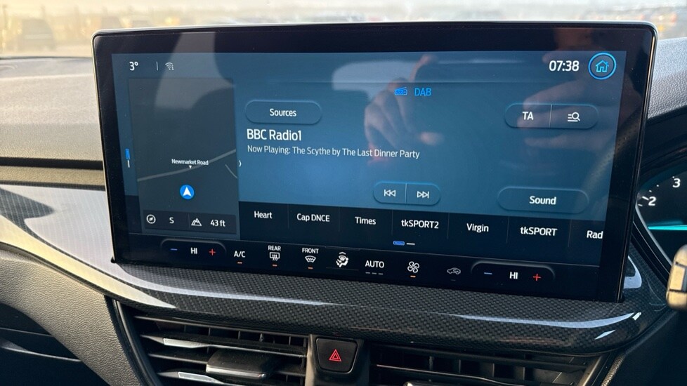 Used Ford Focus 2023 for sale - 76008098: Photo 33