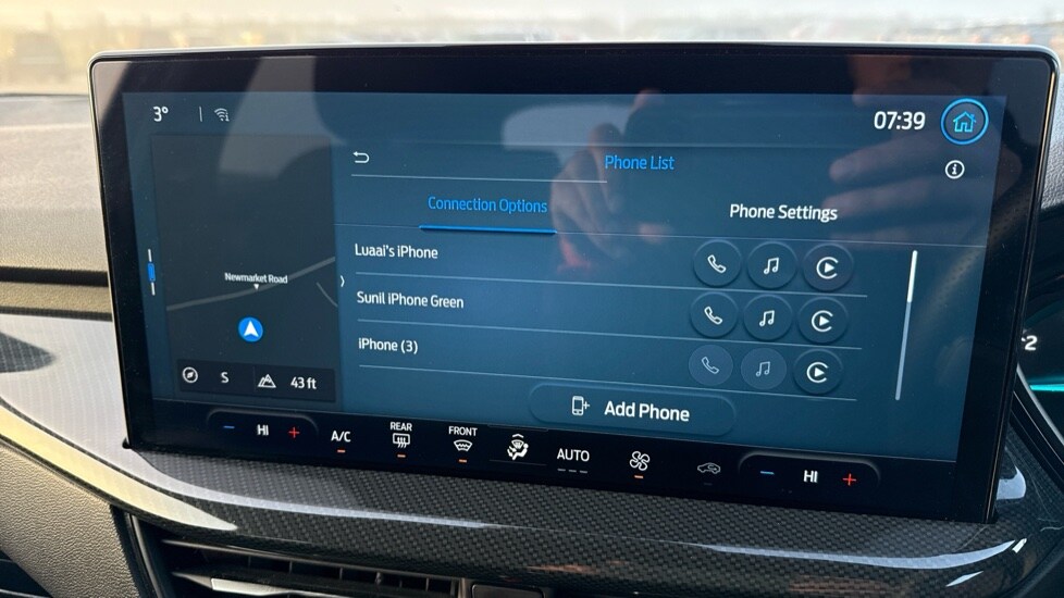 Used Ford Focus 2023 for sale - 76008098: Photo 34