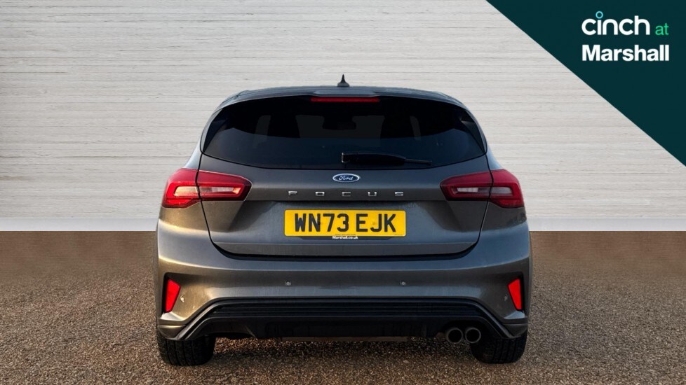 Used Ford Focus 2023 for sale - 76008098: Photo 4