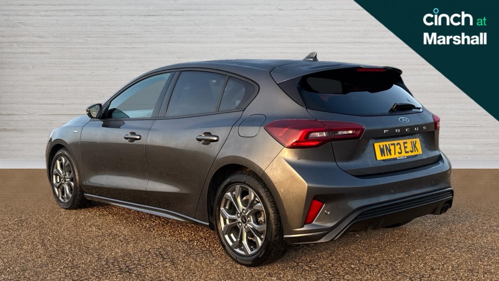 Used Ford Focus 2023 for sale - 76008098: Photo 5