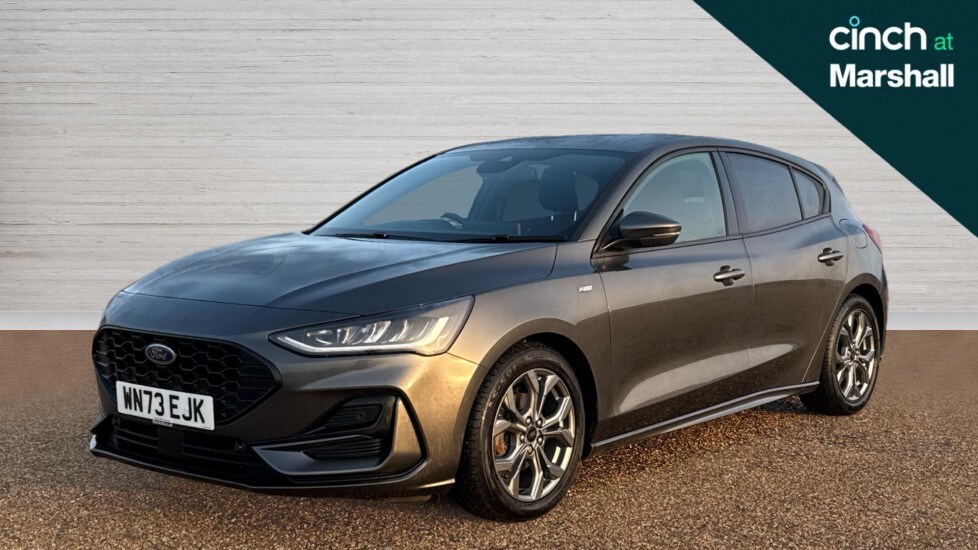 Used Ford Focus 2023 for sale - 76008098: Photo 7