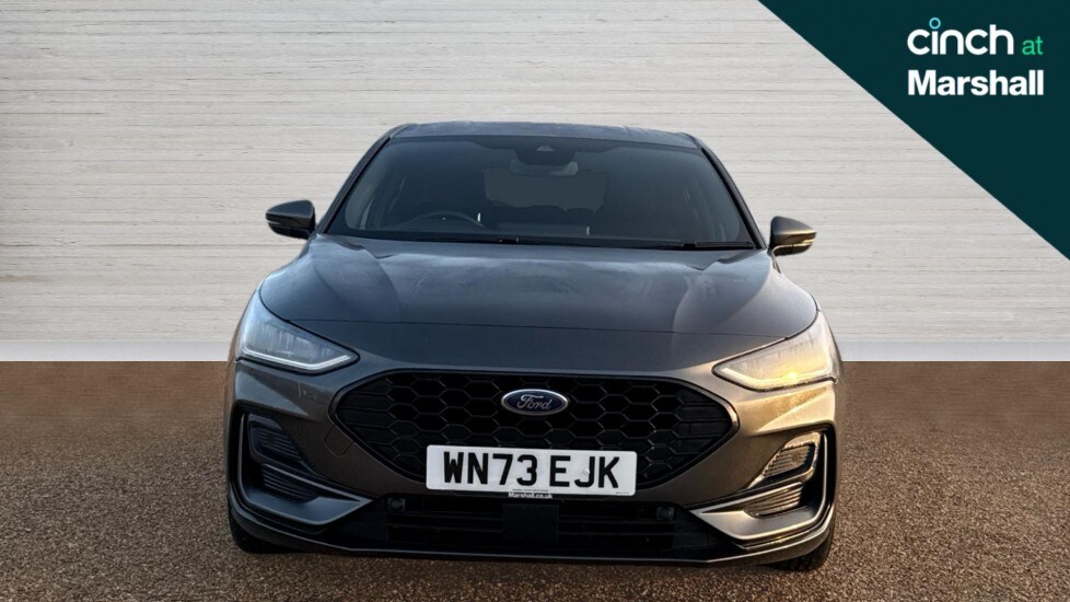 Used Ford Focus 2023 for sale - 76008098: Photo 8