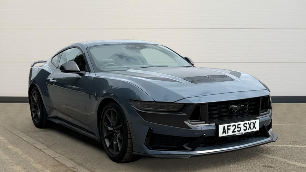 Used Ford Mustang 2025 for sale - 76869117: Photo 1