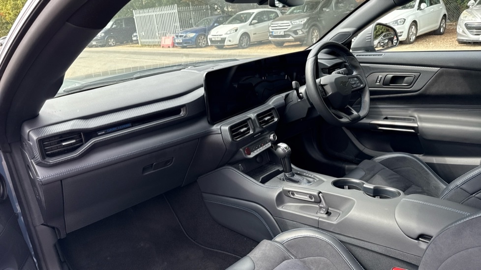 Used Ford Mustang 2025 for sale - 76869117: Photo 10