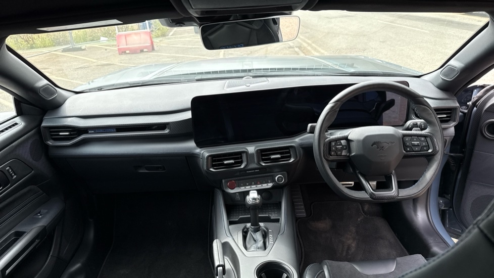 Used Ford Mustang 2025 for sale - 76869117: Photo 11