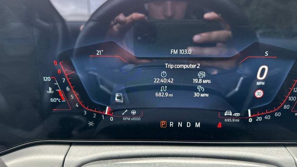 Used Ford Mustang 2025 for sale - 76869117: Photo 13