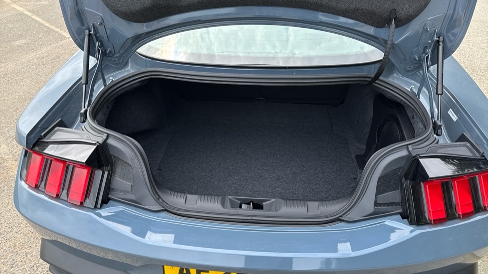 Used Ford Mustang 2025 for sale - 76869117: Photo 15