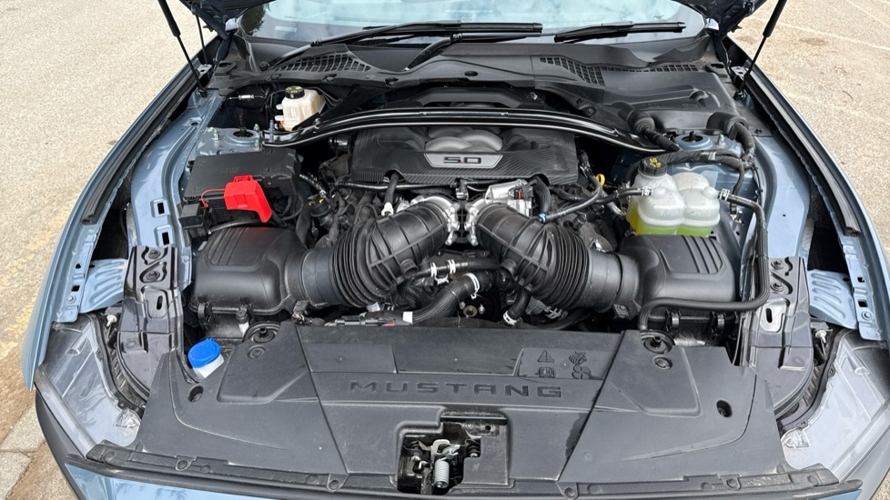 Used Ford Mustang 2025 for sale - 76869117: Photo 16