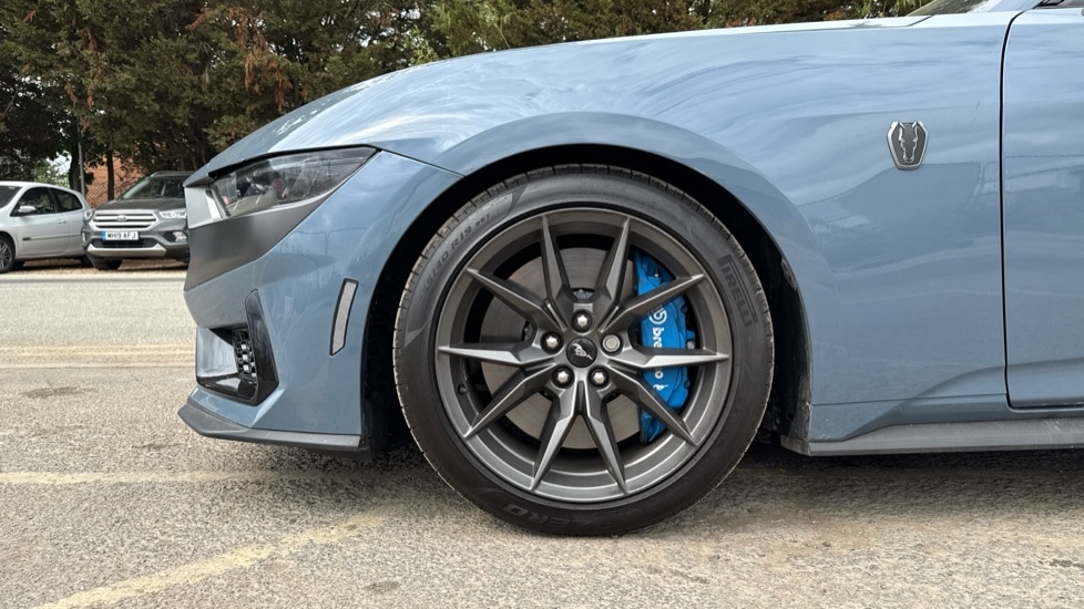 Used Ford Mustang 2025 for sale - 76869117: Photo 17
