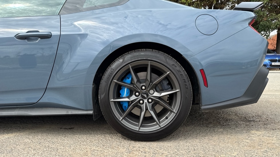 Used Ford Mustang 2025 for sale - 76869117: Photo 18