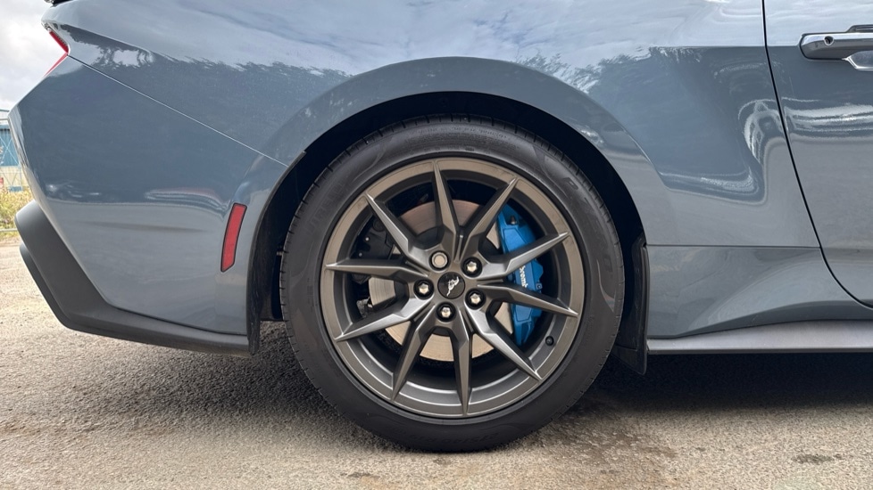 Used Ford Mustang 2025 for sale - 76869117: Photo 19