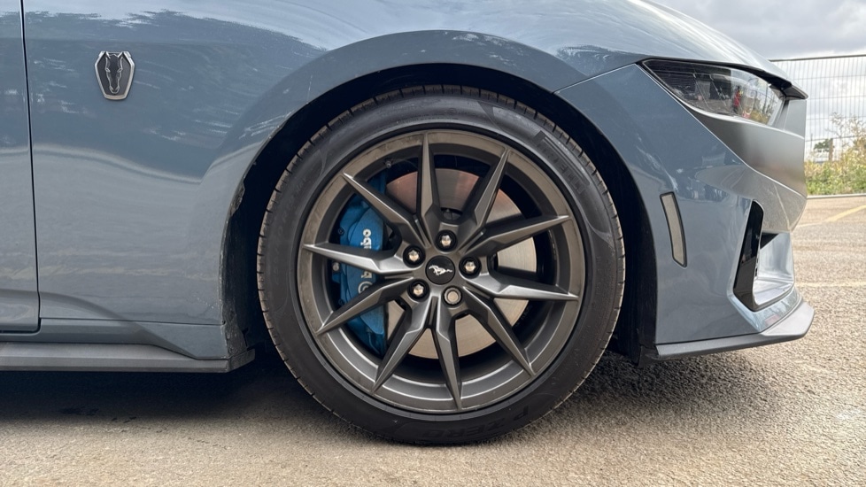 Used Ford Mustang 2025 for sale - 76869117: Photo 20