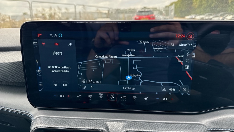 Used Ford Mustang 2025 for sale - 76869117: Photo 25