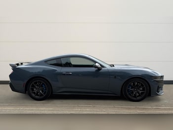 Used Ford Mustang 2025 for sale - 76869117: Photo