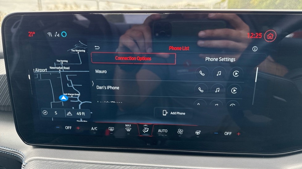 Used Ford Mustang 2025 for sale - 76869117: Photo 31