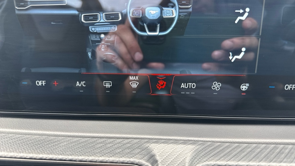 Used Ford Mustang 2025 for sale - 76869117: Photo 32