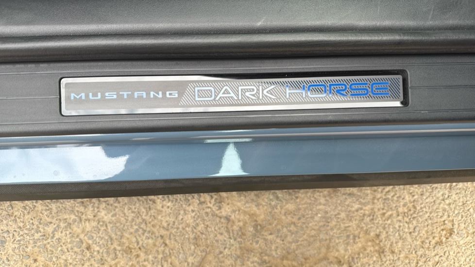 Used Ford Mustang 2025 for sale - 76869117: Photo 34