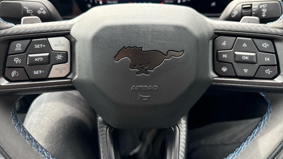 Used Ford Mustang 2025 for sale - 76869117: Photo 38