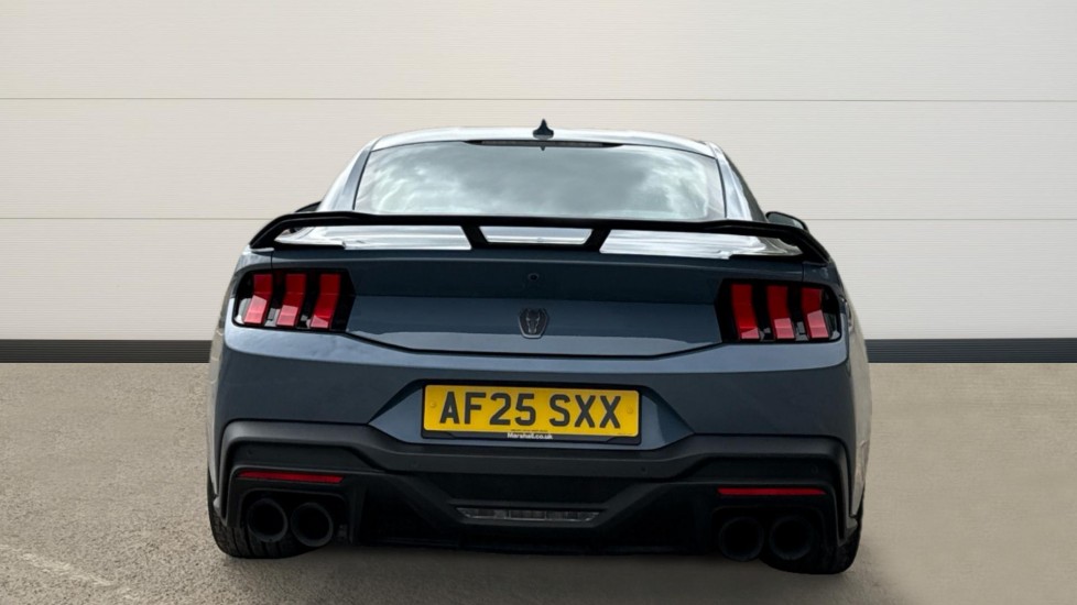 Used Ford Mustang 2025 for sale - 76869117: Photo 4