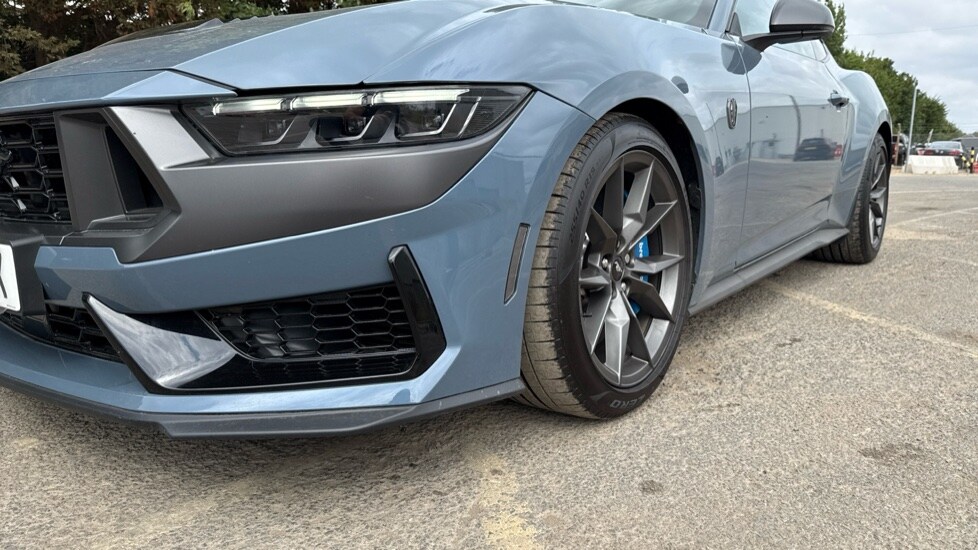 Used Ford Mustang 2025 for sale - 76869117: Photo 43