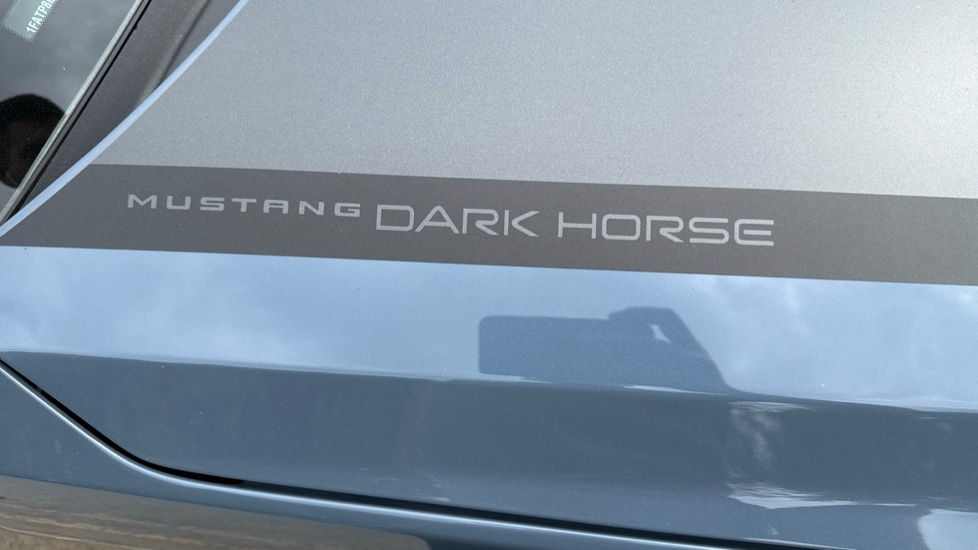 Used Ford Mustang 2025 for sale - 76869117: Photo 45