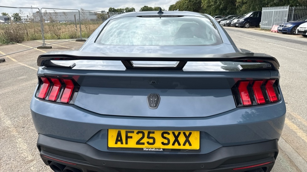 Used Ford Mustang 2025 for sale - 76869117: Photo 47