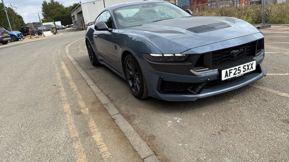 Used Ford Mustang 2025 for sale - 76869117: Photo 48