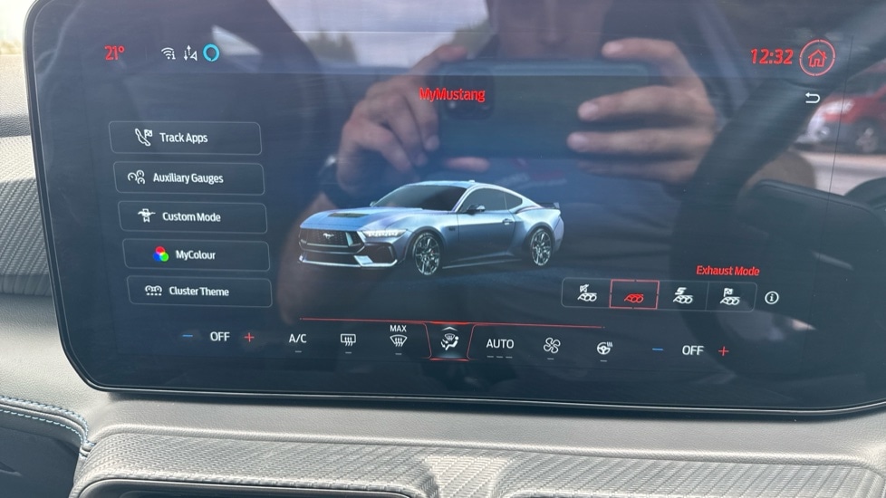 Used Ford Mustang 2025 for sale - 76869117: Photo 50